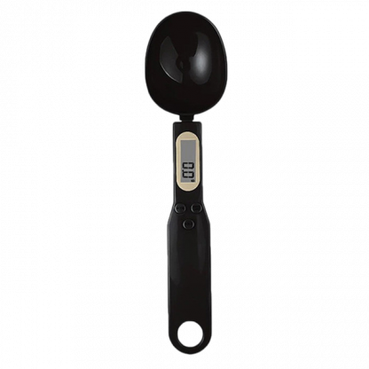 Digital Measuring Spoon