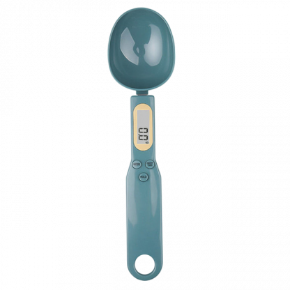 Digital Measuring Spoon