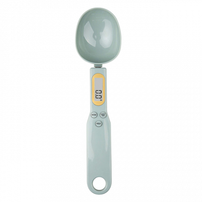 Digital Measuring Spoon