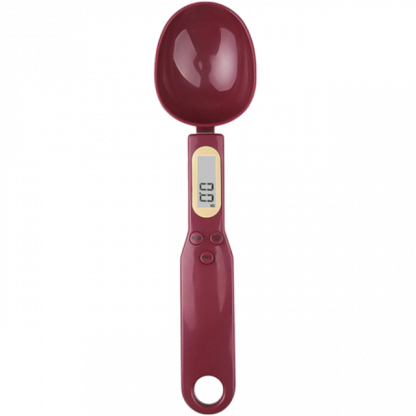 Digital Measuring Spoon