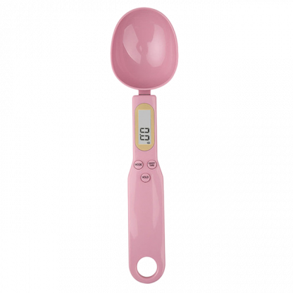 Digital Measuring Spoon