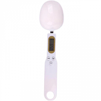 Digital Measuring Spoon