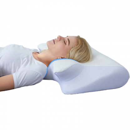 Ergonomic Cervical Pillow