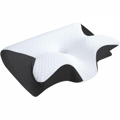 Ergonomic Cervical Pillow