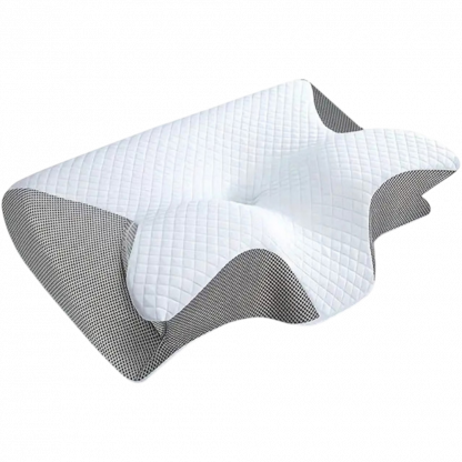 Ergonomic Cervical Pillow