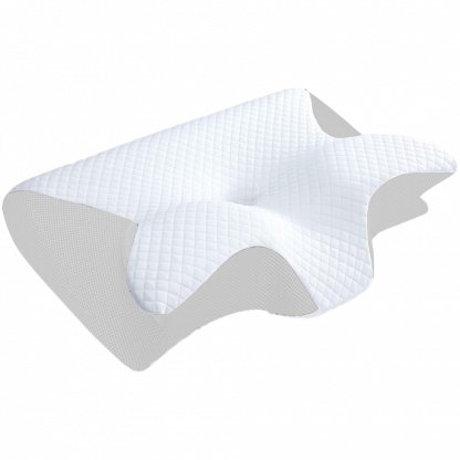 Ergonomic Cervical Pillow