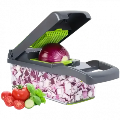 Multifunctional Vegetable Chopper