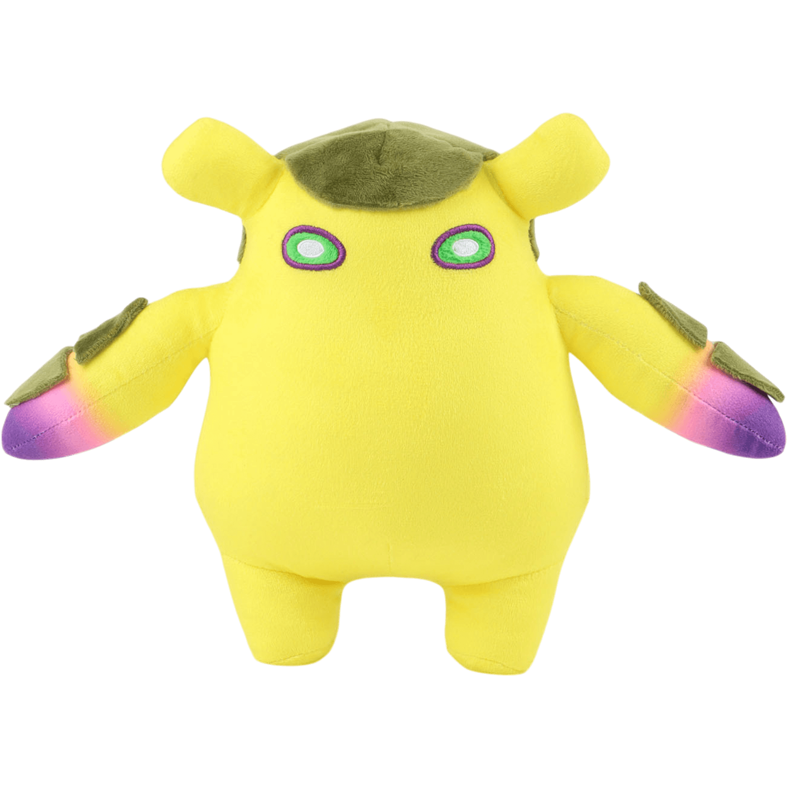 Wingman Plush Toy