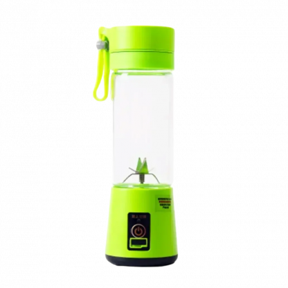 Portable Electric Juicer