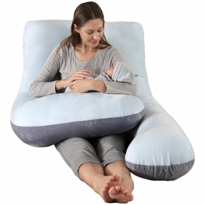 Pregnancy Pillow