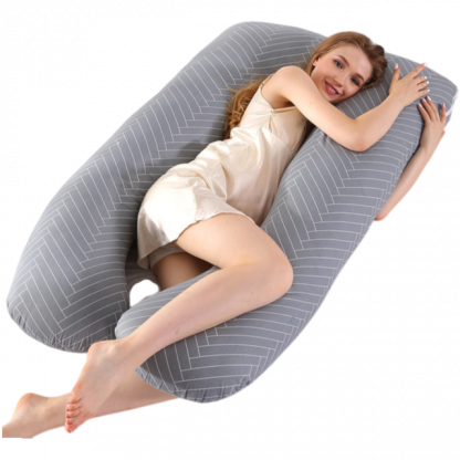 Pregnancy Pillow