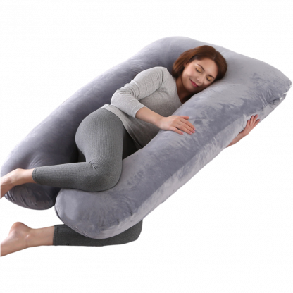 Pregnancy Pillow