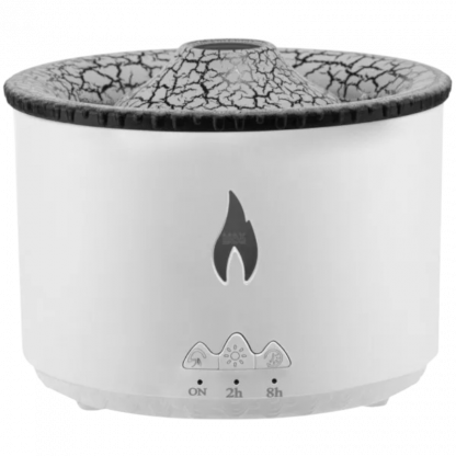 Volcano Humidifier