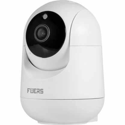 WiFi Indoor Security Camera